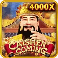 Caishen Coming game preview