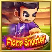 Flame Shooter game preview