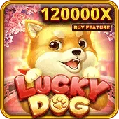 Lucky Dog game preview