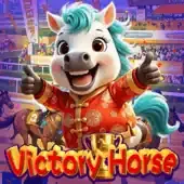 Victory Horse game preview
