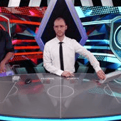 Football Studio game preview