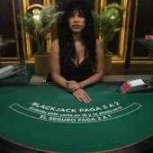 Spanish Blackjack 3 game preview