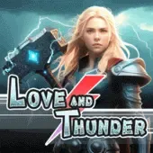 Love and Thunder game preview