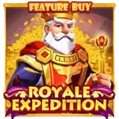 Royale Expedition game preview