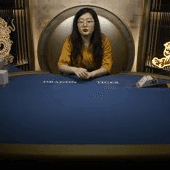 Korean Dragon Tiger game preview