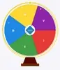 Lucky Button 福利图标