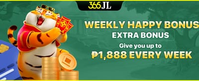 Weekly VIP Cashback Rewards