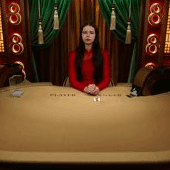 Always 8 Baccarat game preview