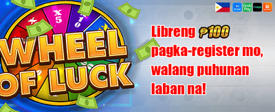 Daily Reload Bonus & Jackpot Chance